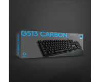 Logitech G513 Carbon Tactile - 566508 - zdjęcie 14